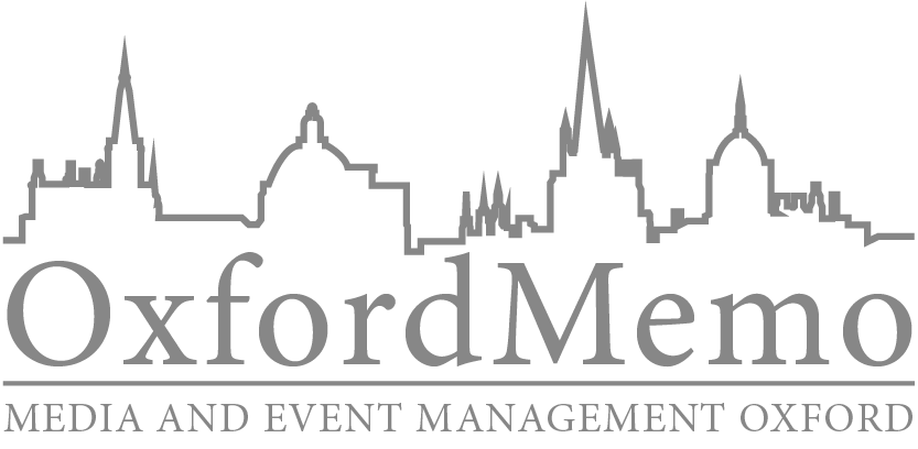 Media and Event Management Oxford