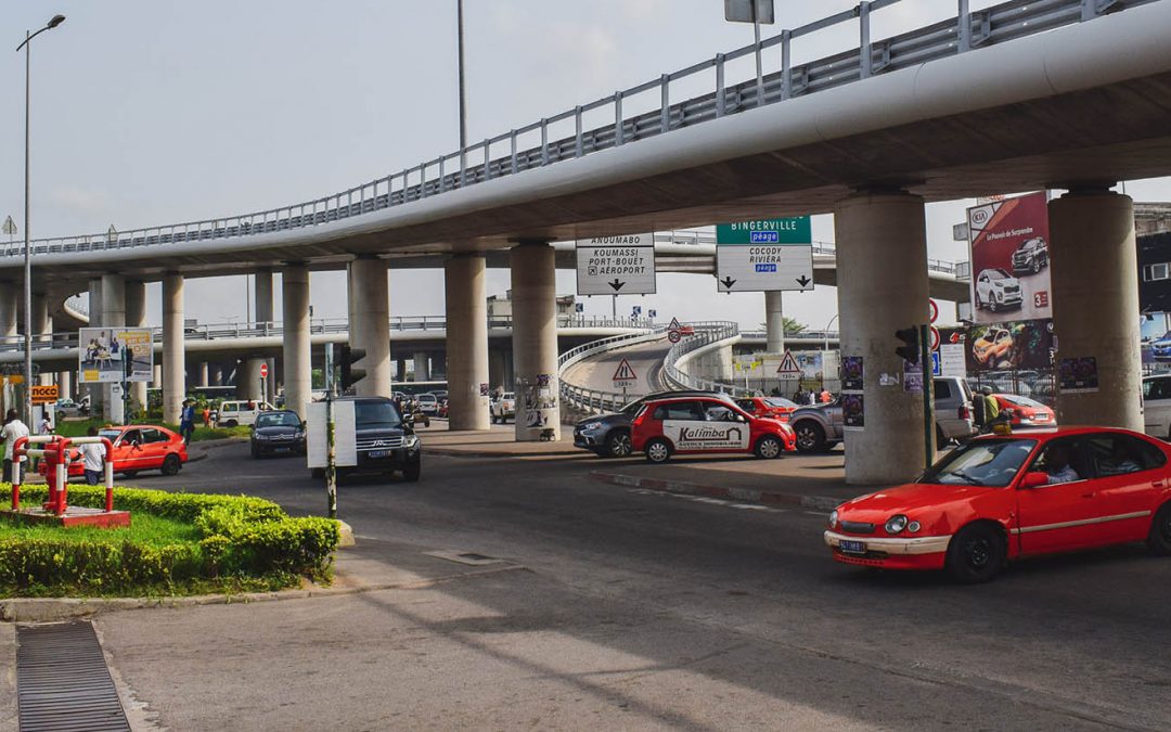 Development policy in Africa: Public and Private Perspectives