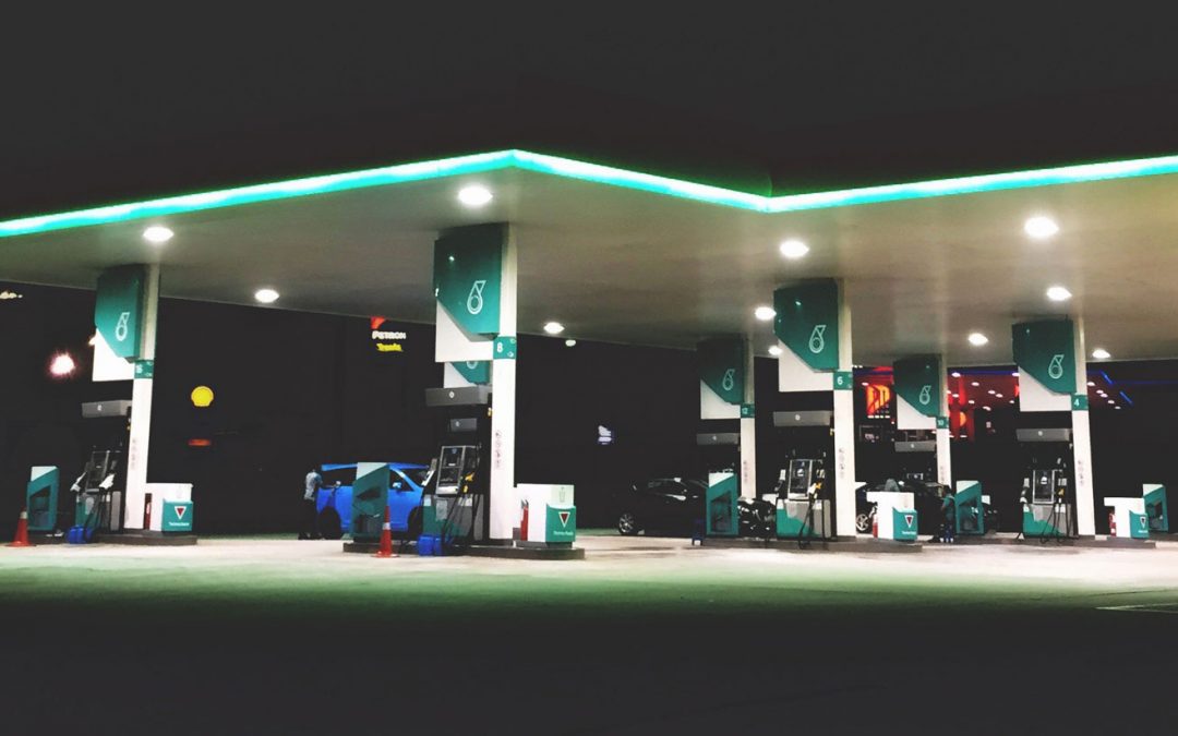 Removal of fuel subsidies in Nigeria: good policy, lousy implementation